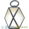 Contardi lighting muse battery outdoor table lamp acam. 001402, уличная настольная лампа