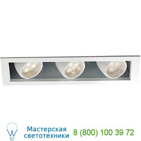 Mt-led218-wt wac lighting ledme multiple spot 4 light trim - mr-led418, светильник