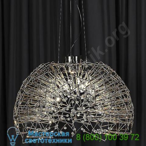 Core dome pendant light terzani 0p21se9a9a, светильник