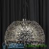 Core dome pendant light terzani 0p21se9a9a, светильник