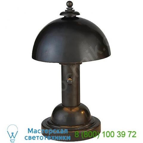 Tob 3142bz visual comfort totie task lamp, настольная лампа