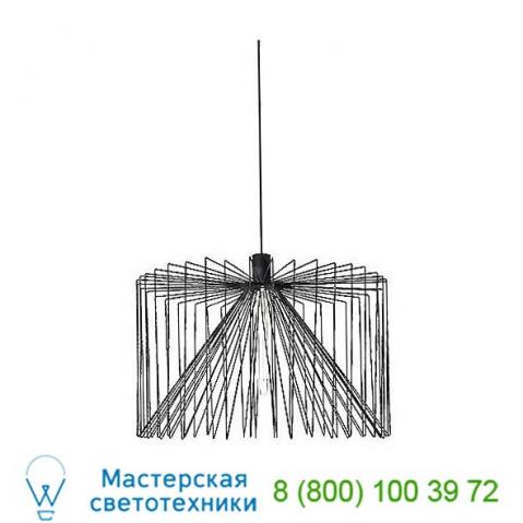 Wever &amp; ducre wiro 6. 1 pendant light nw2094e0b0, светильник