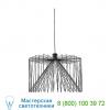 Wever &amp; ducre wiro 6. 1 pendant light nw2094e0b0, светильник