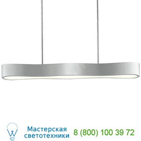 Corso led linear pendant light sonneman lighting 1733. 16, светильник