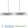 Corso led linear pendant light sonneman lighting 1733. 16, светильник