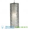 700fjrckcz tech lighting mini-rock candy cylinder pendant light, подвесной светильник