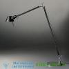 Usc-tlr0100 tolomeo reading floor lamp artemide, светильник