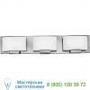 Hinkley lighting 53552bn mila vanity light, светильник для ванной