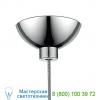 Trinity led pendant light sonneman lighting 2950. 01, светильник