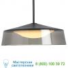 700tdmsqgpcwb-led tech lighting masque grande pendant light, светильник