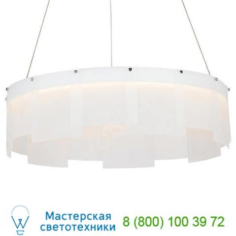 700str24fs-led927 stratos led chandelier tech lighting, светильник