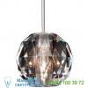 Mp-930-cl/bn wac lighting polaris pendant light, светильник