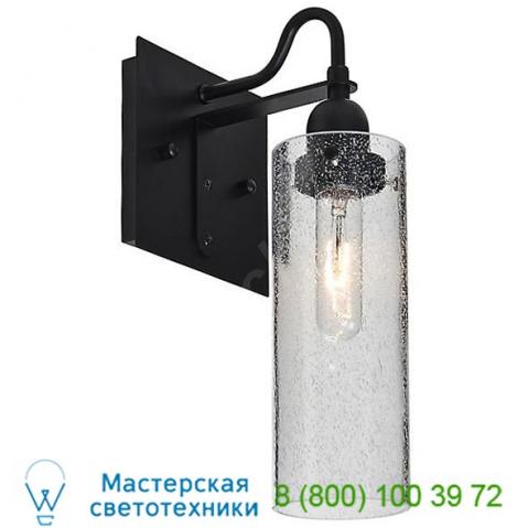 Juni 10 wall sconce 1wg-juni10bl-bk besa lighting, настенный бра