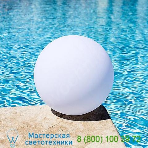 Sg-ball ball bluetooth led indoor/outdoor lamp smart &amp; green, уличный торшер