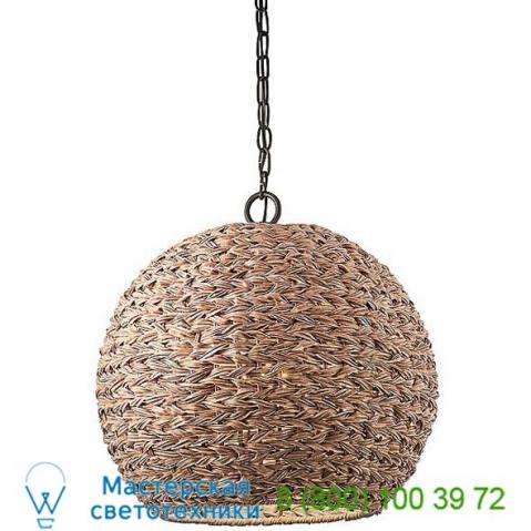 Palisades 49809 outdoor pendant light 49809ozcw kichler, уличный подвесной светильник