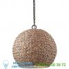 Palisades 49809 outdoor pendant light 49809ozcw kichler, уличный подвесной светильник