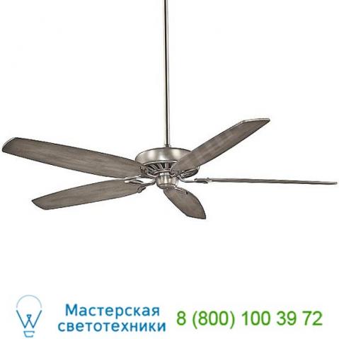 Minka aire fans f539-bcw great room traditional ceiling fan, светильник