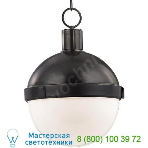 615-sn hudson valley lighting lambert pendant light, светильник