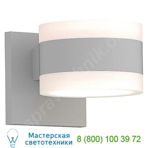 Reals up/down outdoor led wall sconce 7302. Fh. Fh. 72-wl sonneman lighting, уличный настенный