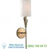 Tate wall sconce 1311-ob hudson valley lighting, настенный светильник