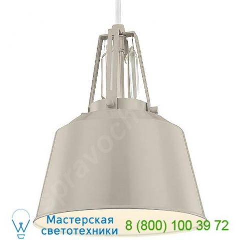 Feiss freemont small pendant light p1305shbl, светильник