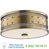 2202-hn gaines ceiling light hudson valley lighting, светильник