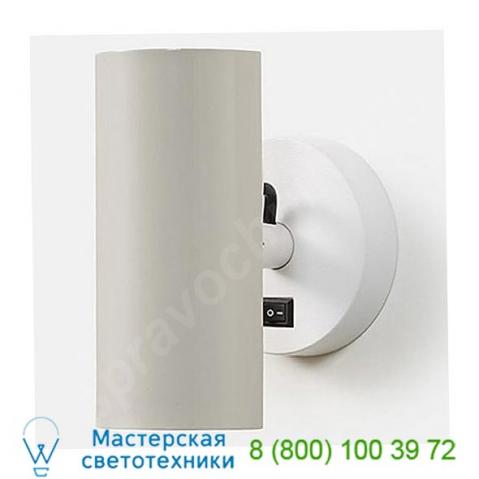 Brim round wall sconce rich brilliant willing brm-30-30s2-27-120, настенный светильник