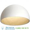 4878-18/12 vibia duo bowl flush mount ceiling light, потолочный светильник