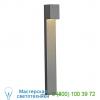 7341. 72-wl box led bollard sonneman lighting, садовый светильник