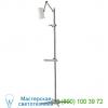 Antonio articulating easel floor lamp visual comfort tob 1232hab-aw, светильник