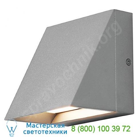 700wspitsb-led830 pitch led outdoor single wall light tech lighting, уличный настенный светильник