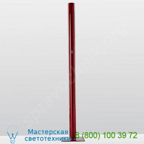 Usc-1640w18a ilio floor lamp artemide, светильник