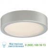 P840-647b-l george kovacs led flush mount ceiling light, светильник