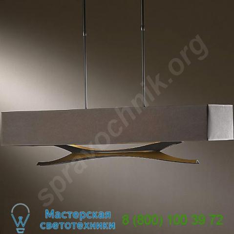 Moreau 137655 pendant light hubbardton forge 137655-1016, светильник