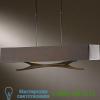 Moreau 137655 pendant light hubbardton forge 137655-1016, светильник