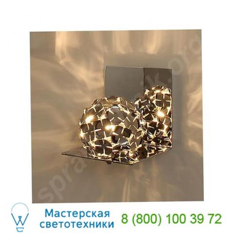 0m56ae7c8a terzani ortenzia wall light, настенный светильник