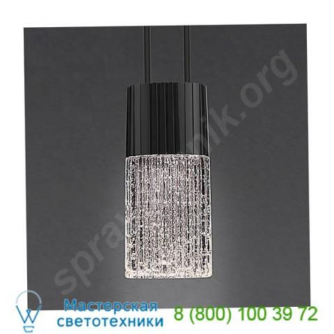 Suspenders 6 inch bar led wall sconce s1m06s-jfxxxx12-rp03 sonneman lighting, настенный светильник