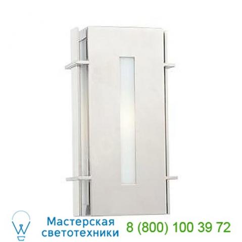 The great outdoors: minka-lavery colva 1 light outdoor pocket wall light 72121-144-pl, уличный