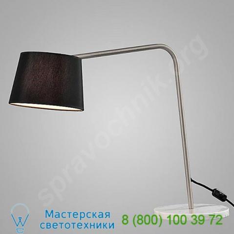 D5-4008blk zaneen design excentrica studio table lamp, настольная лампа