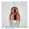 Axo light usfedor1brbcgu1 fedora pendant light, светильник