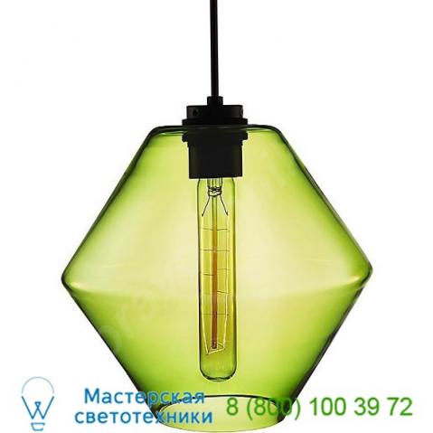 Niche trove pendant light gl-trv-gr, светильник