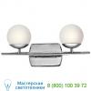 Jasper bath light kichler 45581ch, светильник для ванной