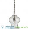 Visual comfort tob 5226hab/g1-sg katie bell jar mini pendant light, светильник