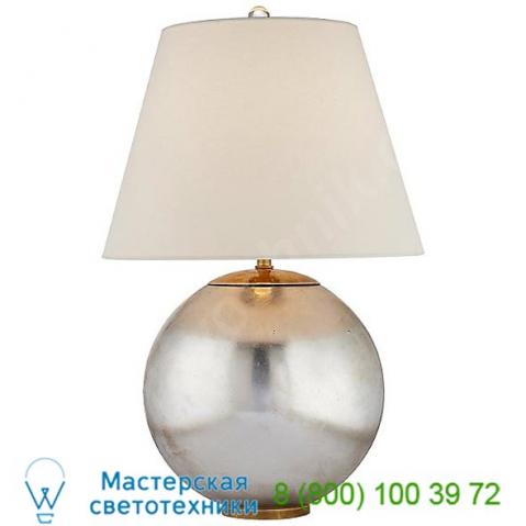 Arn 3000bsl-l morton table lamp visual comfort, настольная лампа