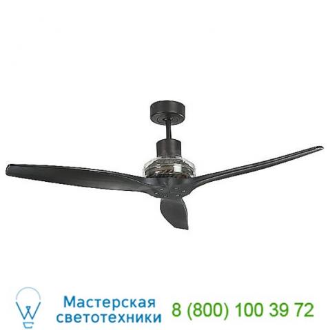 7435 star fans star propeller ceiling fan - venge motor, светильник