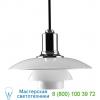 Ph 2/1 pendant light louis poulsen , светильник