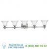 Abbie 5855 vanity light hinkley lighting 5855bn, светильник для ванной