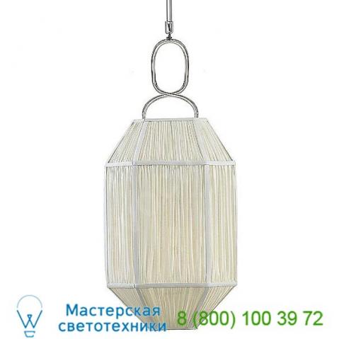 Visual comfort kw 5315ab-l forza pendant light, светильник