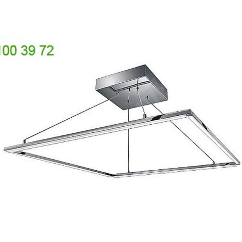 Zeitlos slim pendant light z-7625. 1. 02, светильник