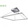 Zeitlos slim pendant light z-7625. 1. 02, светильник